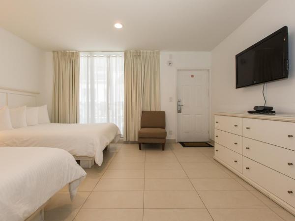 Premiere Hotel : photo 3 de la chambre suite (4 adultes)