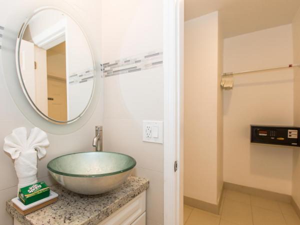 Premiere Hotel : photo 6 de la chambre chambre lit king-size deluxe