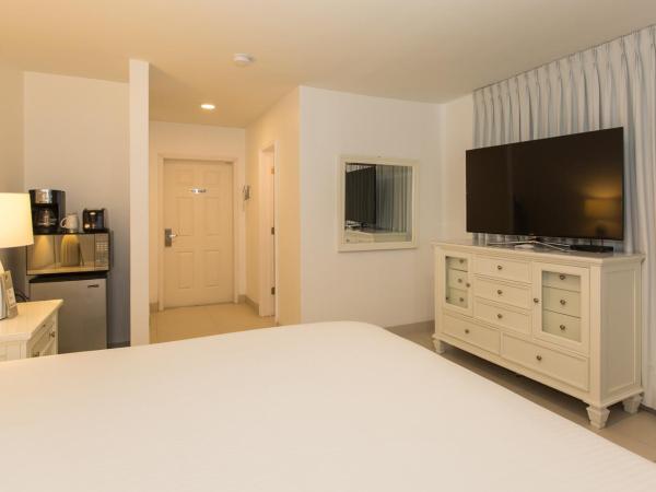 Premiere Hotel : photo 5 de la chambre chambre lit king-size deluxe