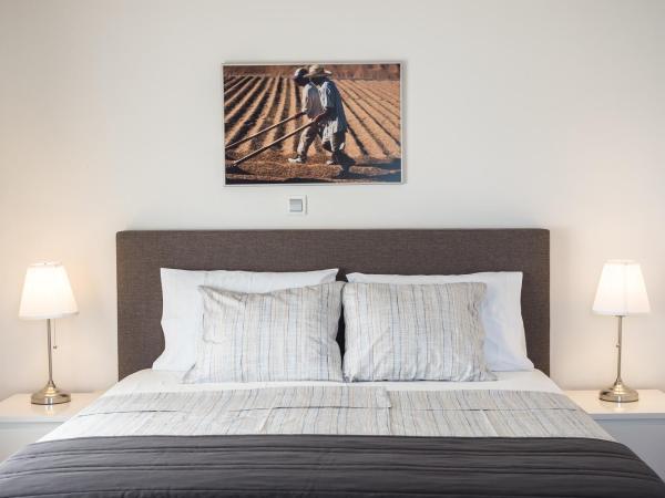 Apartments Nino 1 : photo 7 de la chambre studio avec balcon