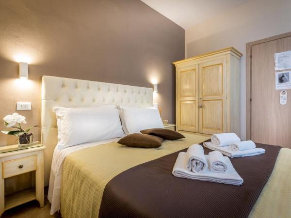 Sognando Firenze : photo 2 de la chambre chambre double ou lits jumeaux supérieure
