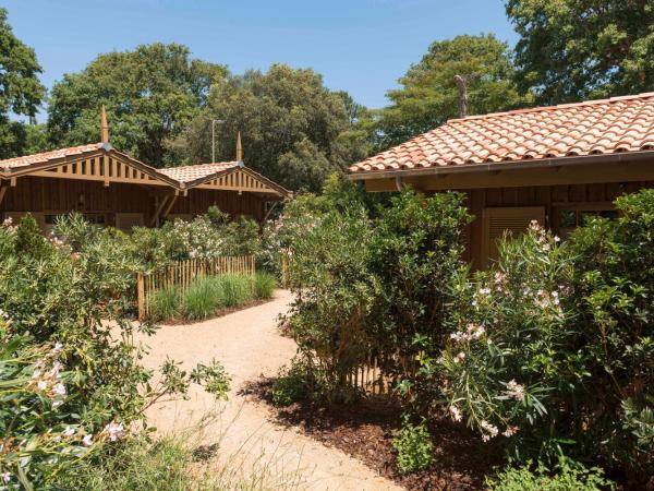 La Guitoune : photo 6 de la chambre chalet 1 chambre