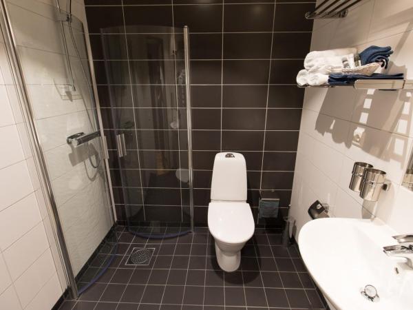 Spoton Hotel : photo 4 de la chambre chambre familiale