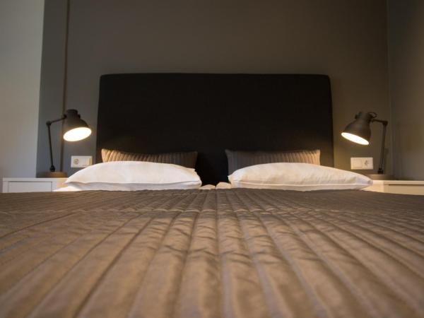 Spoton Hotel : photo 2 de la chambre chambre double standard