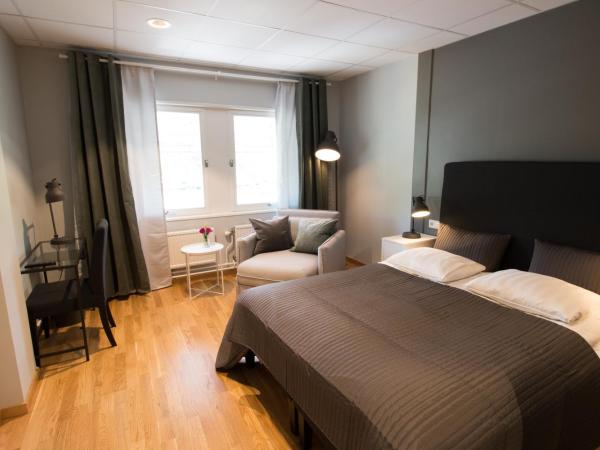 Spoton Hotel : photo 1 de la chambre chambre double standard