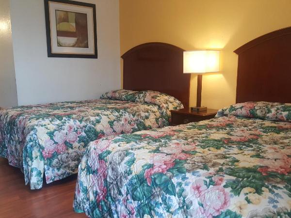 Monte Carlo Motel : photo 3 de la chambre chambre double deluxe