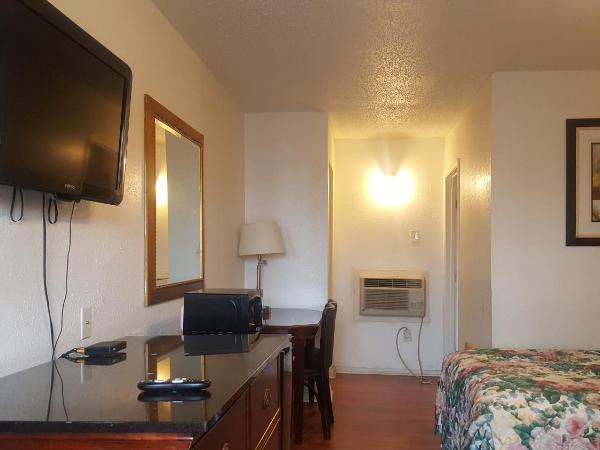 Monte Carlo Motel : photo 4 de la chambre chambre simple Économique
