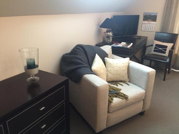 KARANDA BnB : photo 2 de la chambre chambre triple supérieure