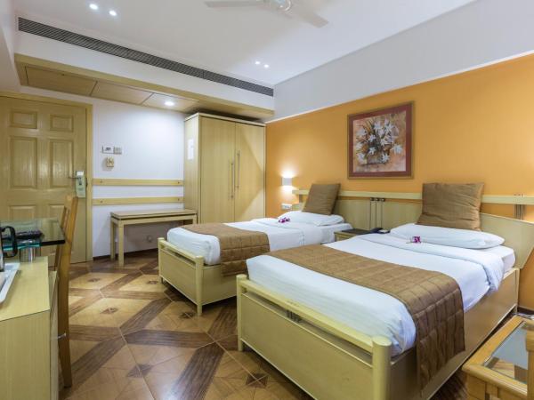 The Royal Orchid Hotel, Chembur : photo 1 de la chambre chambre exécutive