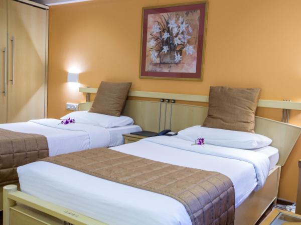 The Royal Orchid Hotel, Chembur : photo 2 de la chambre chambre exécutive