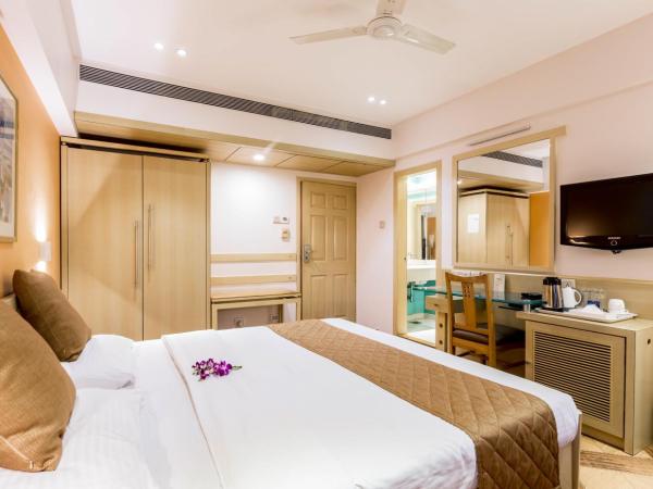 The Royal Orchid Hotel, Chembur : photo 3 de la chambre chambre exécutive