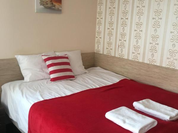 Villa 33 Blisko Plaży : photo 8 de la chambre chambre triple Économique