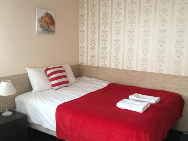 Villa 33 Blisko Plaży : photo 7 de la chambre chambre triple Économique