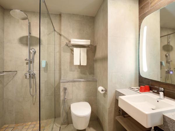 Ibis Melaka : photo 4 de la chambre chambre standard lit queen-size