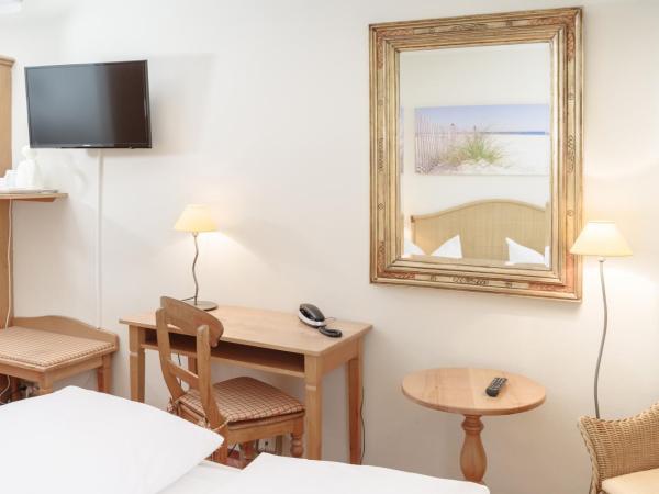Hotel Leipzig City Nord by Campanile : photo 8 de la chambre chambre simple
