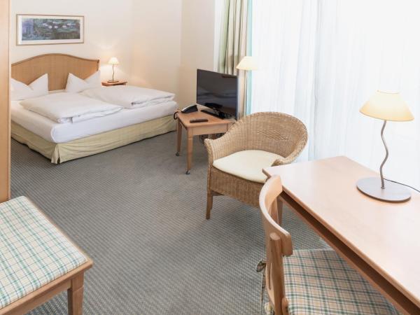 Hotel Leipzig City Nord by Campanile : photo 9 de la chambre chambre double