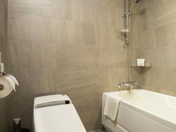 Arirang Hill Hotel Dongdaemun : photo 3 de la chambre chambre double supérieure