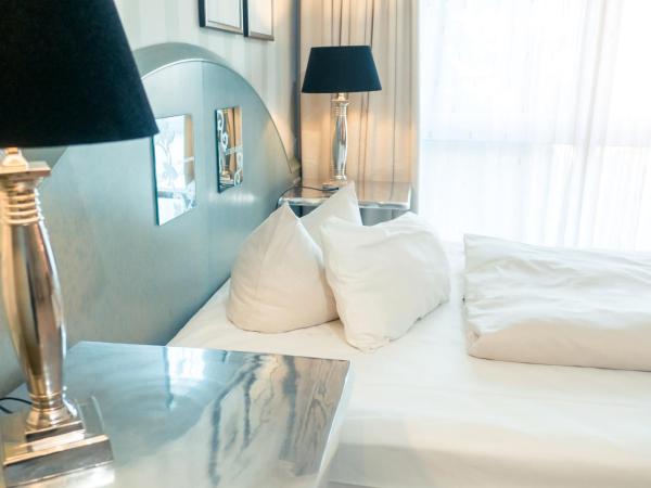 Ambiente Langenhagen Hannover by Tulip Inn : photo 4 de la chambre chambre simple standard