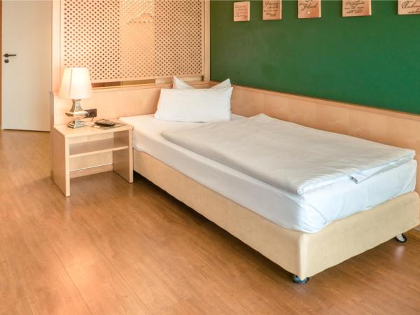 Ambiente Langenhagen Hannover by Tulip Inn : photo 5 de la chambre chambre simple standard
