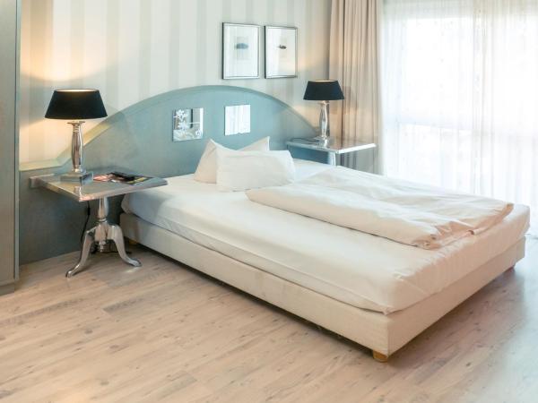 Ambiente Langenhagen Hannover by Tulip Inn : photo 7 de la chambre chambre simple standard