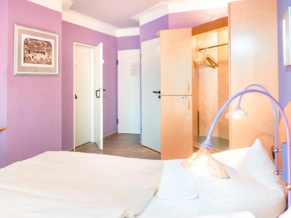 Ambiente Langenhagen Hannover by Tulip Inn : photo 5 de la chambre chambre lits jumeaux standard