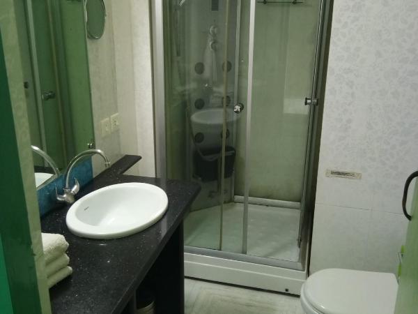 Ray of Maya : photo 2 de la chambre suite