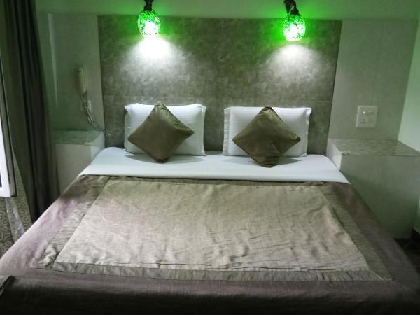 Ray of Maya : photo 4 de la chambre suite