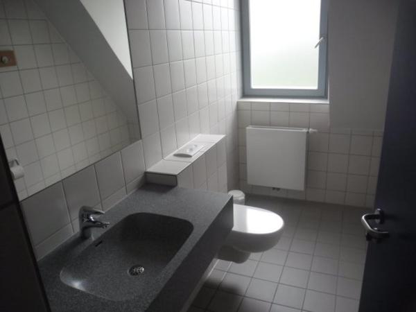 DJH Jugendherberge Mannheim International : photo 2 de la chambre chambre lits jumeaux