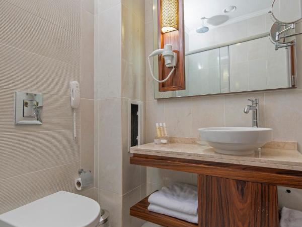 MidMar Deluxe Hotel : photo 7 de la chambre chambre double Économique