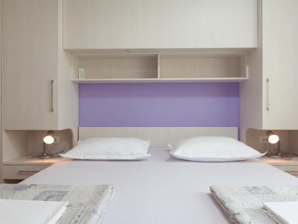 Guest House Damir : photo 2 de la chambre chambre double confort