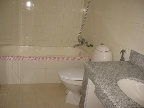 Hotel Asia : photo 3 de la chambre chambre deluxe