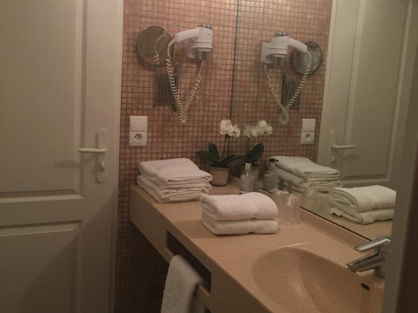 Hotel & Appartements Gochoki : photo 4 de la chambre appartement - vue sur jardin