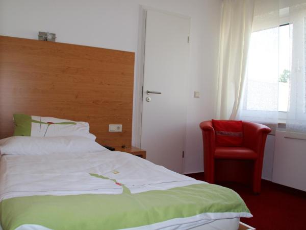 Hotel Garten : photo 7 de la chambre chambre simple