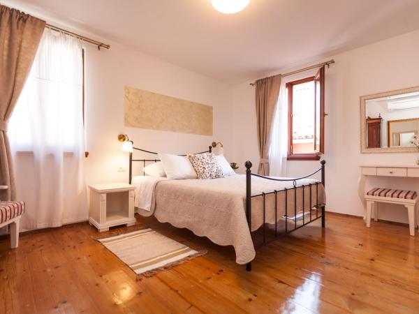 Guesthouse Casa Vittoria : photo 1 de la chambre chambre double deluxe