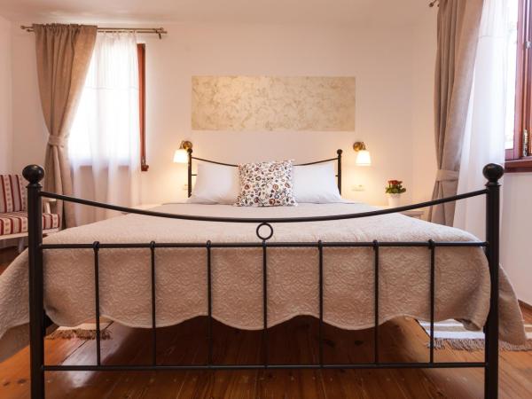 Guesthouse Casa Vittoria : photo 9 de la chambre chambre double deluxe