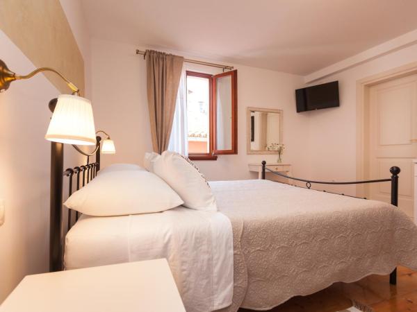 Guesthouse Casa Vittoria : photo 6 de la chambre chambre double deluxe