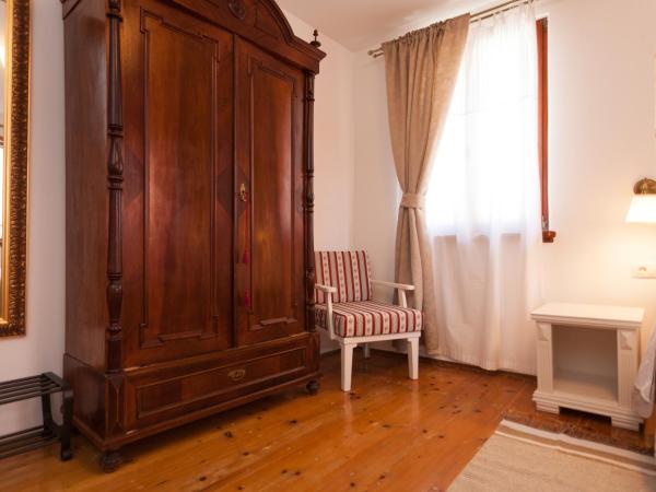 Guesthouse Casa Vittoria : photo 4 de la chambre chambre double deluxe