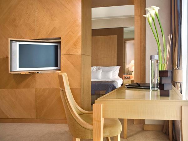 Melia Athens : photo 7 de la chambre suite junior exécutive