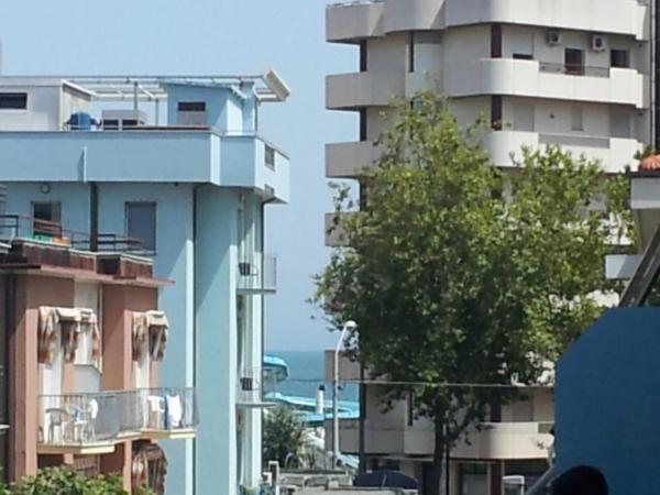 Residence Désirée : photo 1 de la chambre studio