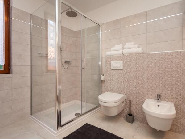 Guesthouse Casa Vittoria : photo 10 de la chambre chambre double deluxe