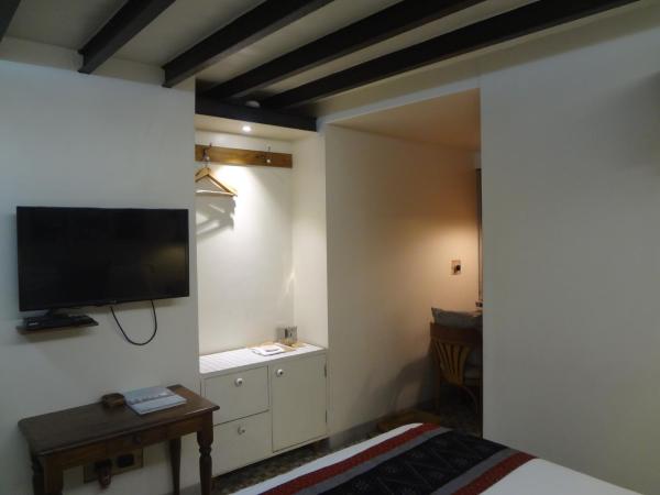 Abode Bombay : photo 1 de la chambre simple room - non smoking