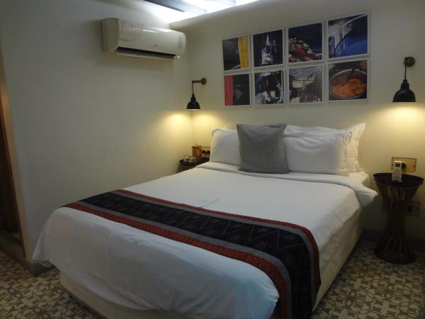 Abode Bombay : photo 3 de la chambre simple room - non smoking