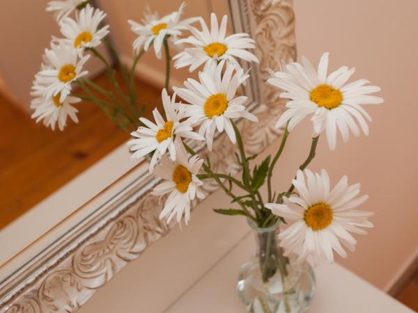 Guesthouse Casa Vittoria : photo 8 de la chambre chambre double deluxe