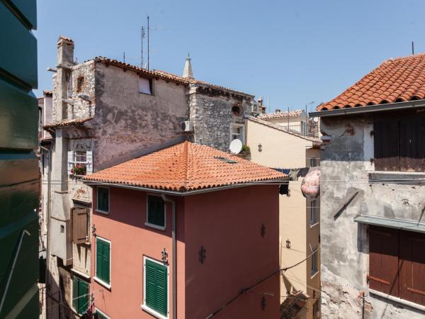 Guesthouse Casa Vittoria : photo 10 de la chambre chambre lit king-size deluxe