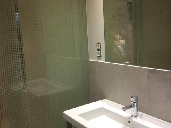 Deniké Grupo Atalaia : photo 6 de la chambre chambre simple