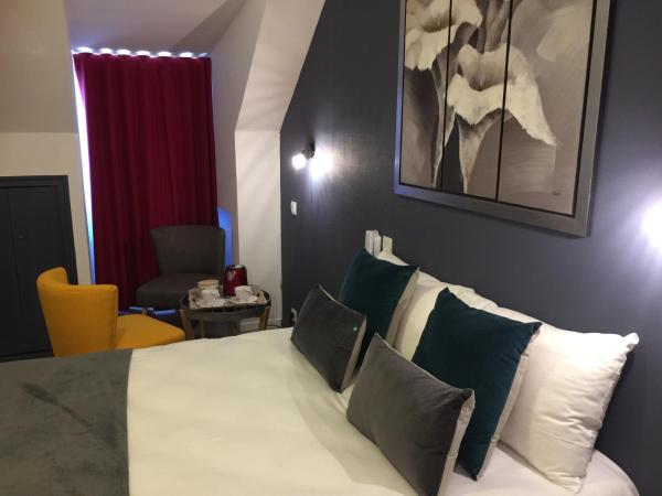 Hotel Ar Terra Nova : photo 1 de la chambre chambre double standard