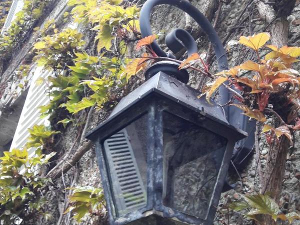 Jardin et Hotel Particulier : photo 4 de la chambre appartement 2 chambres avec vue