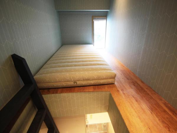 Seoul N Hotel Dongdaemun : photo 3 de la chambre chambre simple standard
