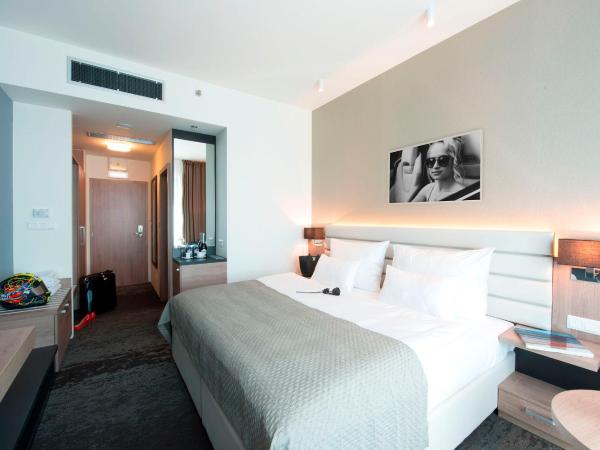 Grid Hotel : photo 2 de la chambre chambre double ou lits jumeaux standard