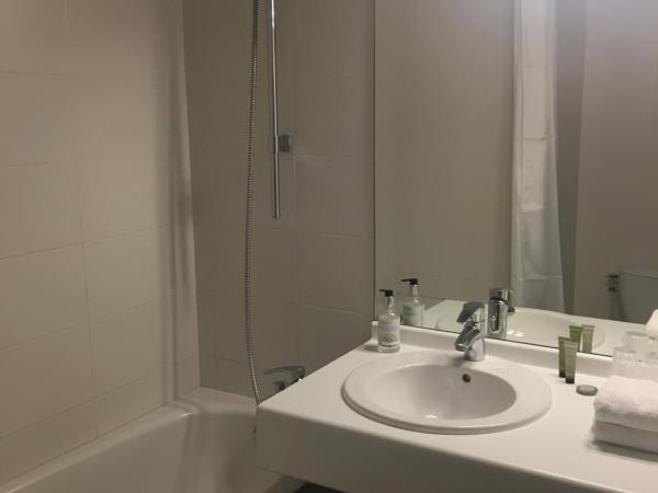 Hotel & Appartements Gochoki : photo 4 de la chambre studio avec balcon